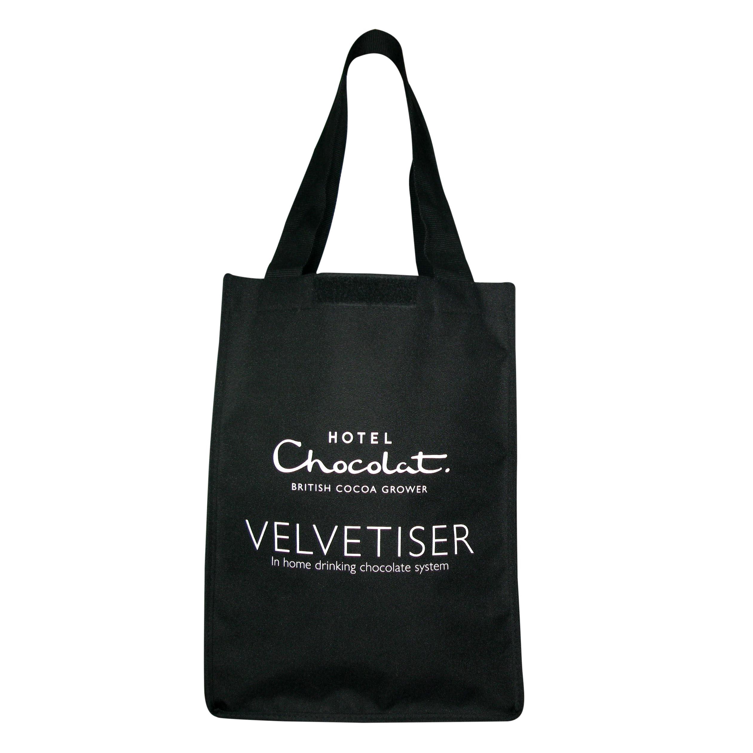 Retailer - Hotel Chocolat - Velvetiser