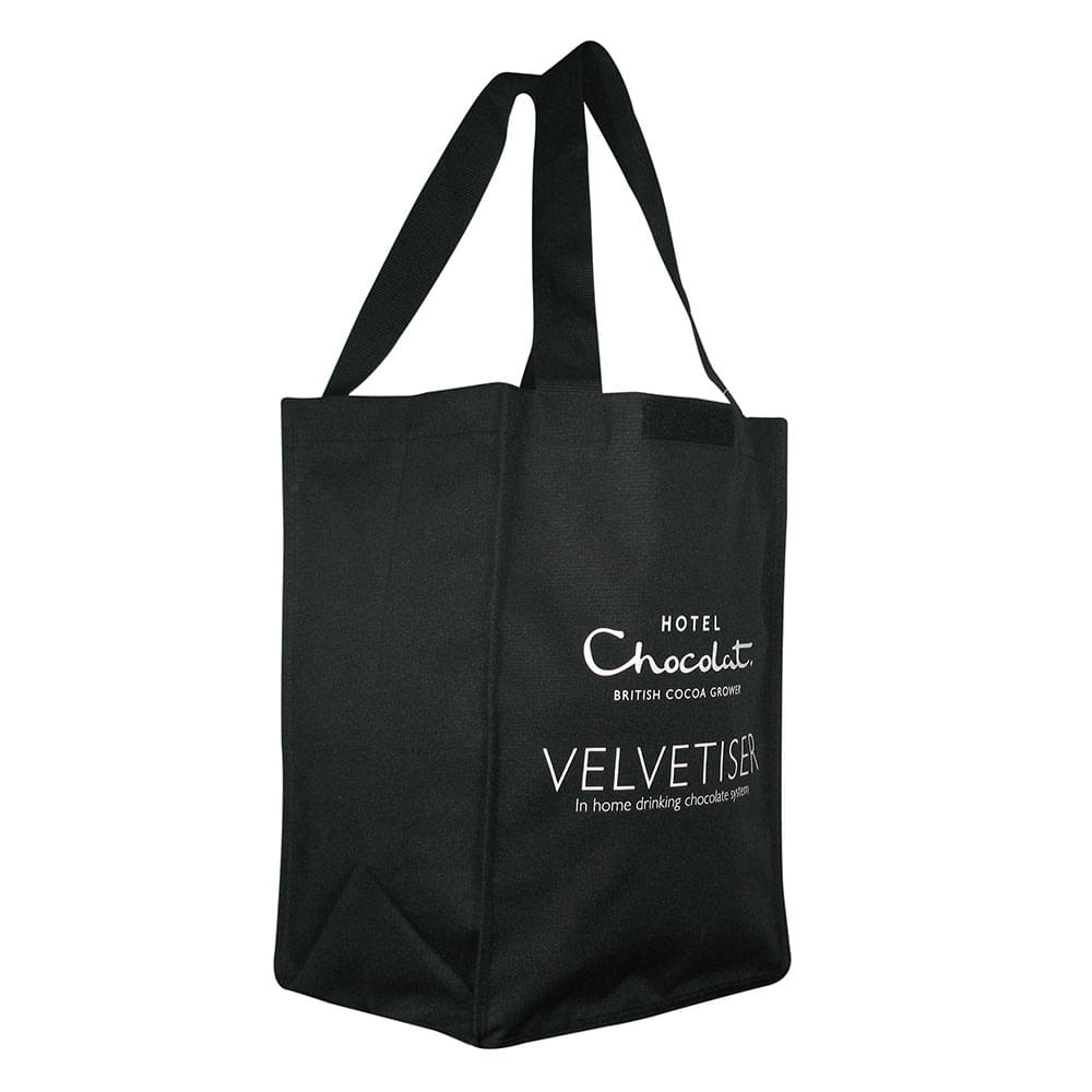 Retailer - Hotel Chocolat - Velvetiser