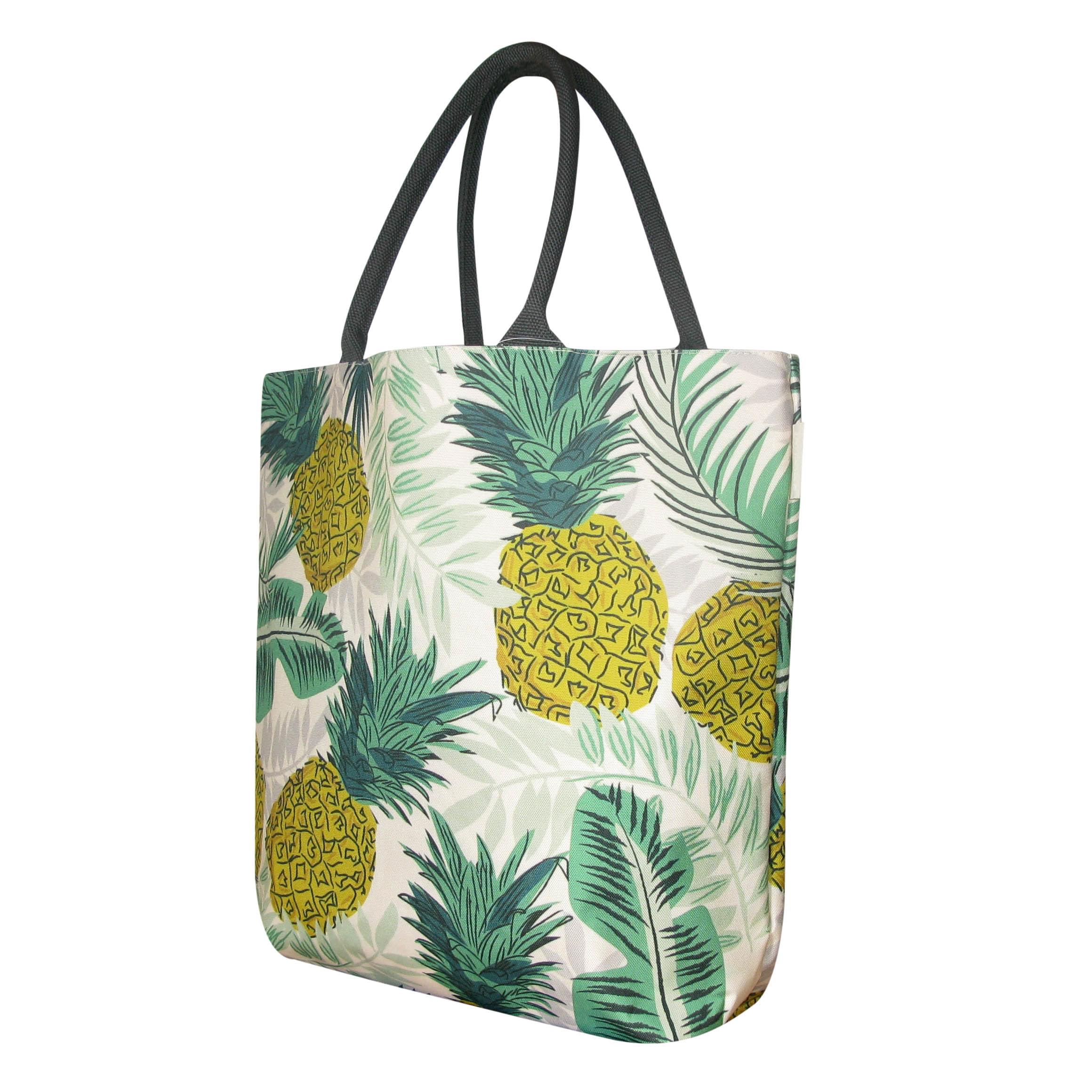 Designers - John Lewis and Partners shopping bag, designed by Caroline Gardner
