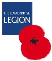 Charity - The Royal British Legion