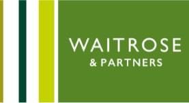 Supermarkets - Waitrose and Partners and Emma Bridgewater shopping bag collection