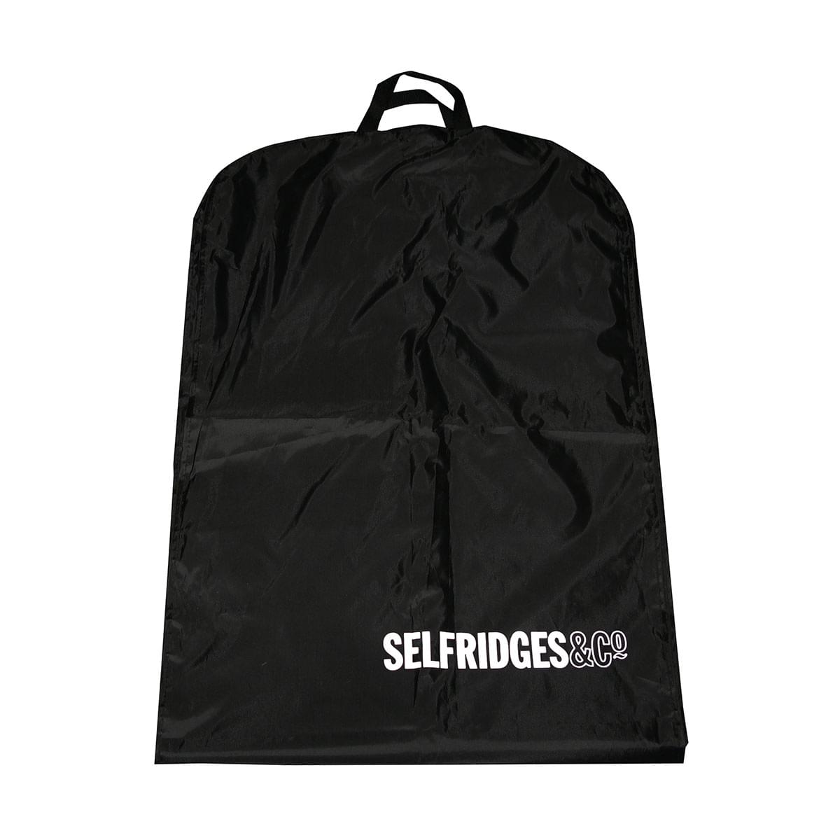 Retail - Selfridges Garment Covers