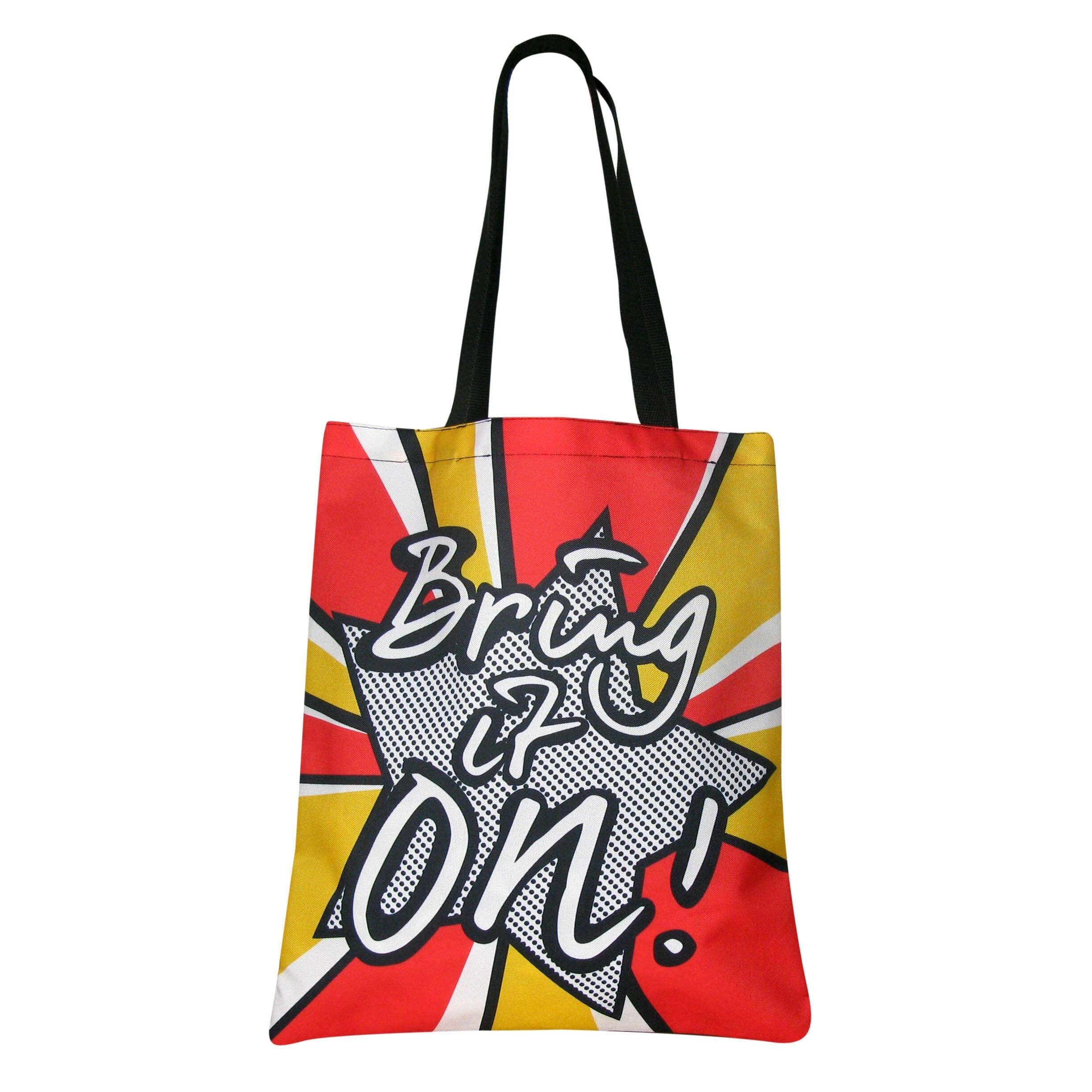 Tote Bags